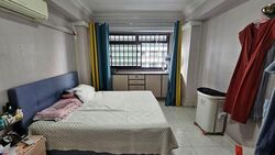 Blk 554 Serangoon North Avenue 3 (Serangoon), HDB 4 Rooms #599808551